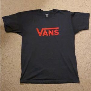 Vans Tshirt